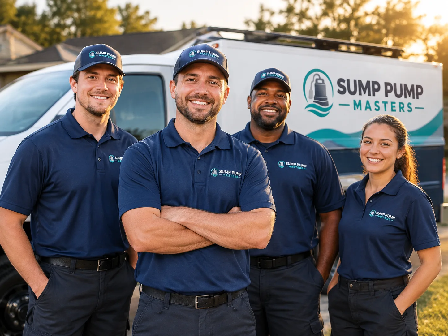 Sump Pump Repair company in Parnell, IA